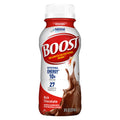 Rich Chocolate Nutritional Shake 24 Pack F9271