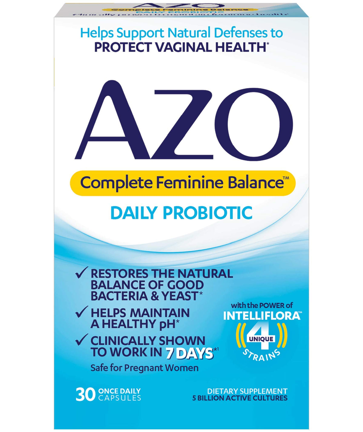 Bladder Control Daily Supplement C11655