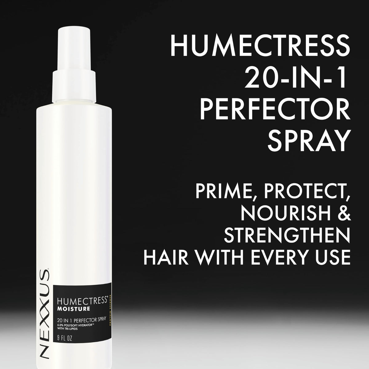 20-in-1 Leave In Conditioner Spray, 9 oz P52179
