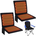 Heated Foldable Seat Cushion C49567