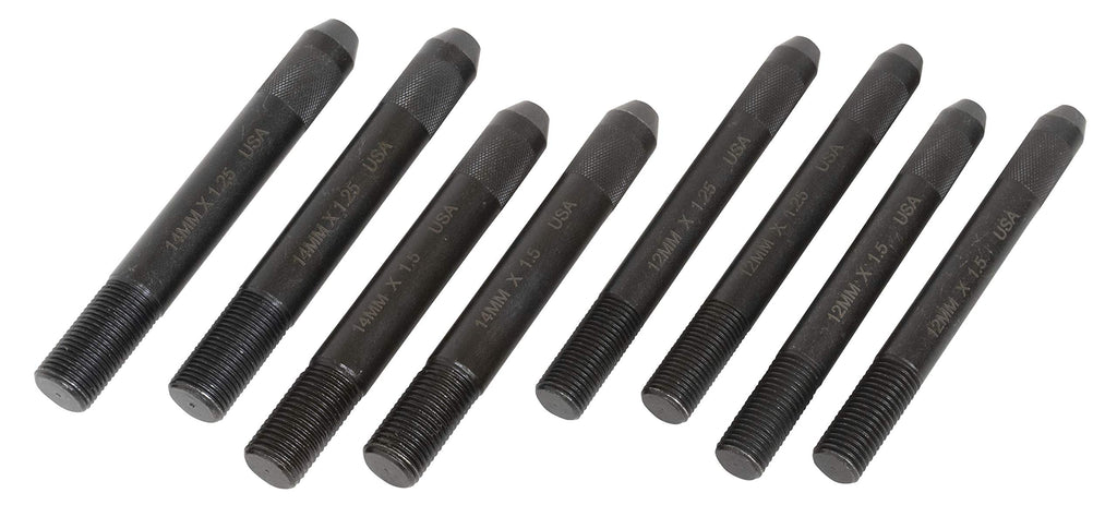 Wheel Stud Pilot Pin Master Set D5176
