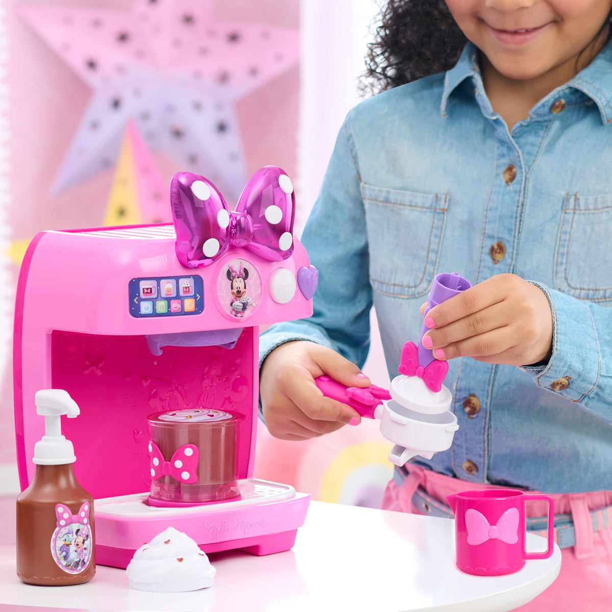 Play Espresso Machine Set S2333