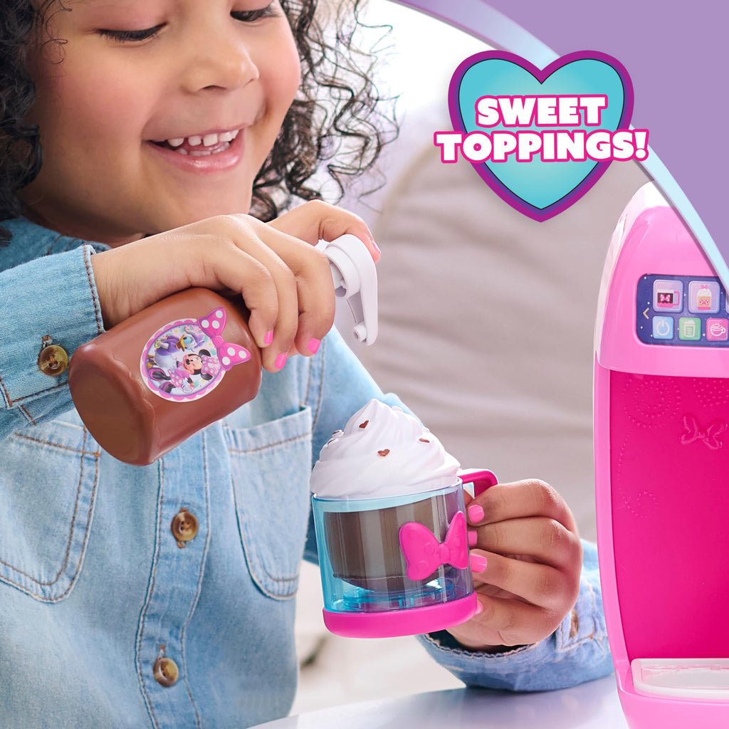 Play Espresso Machine Set S2333