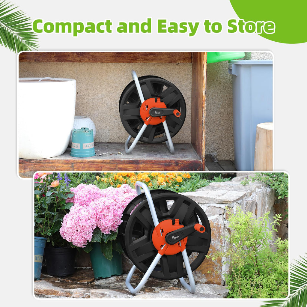 Hose Reel U595