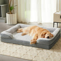Washable Orthopedic Dog Bed Y9337