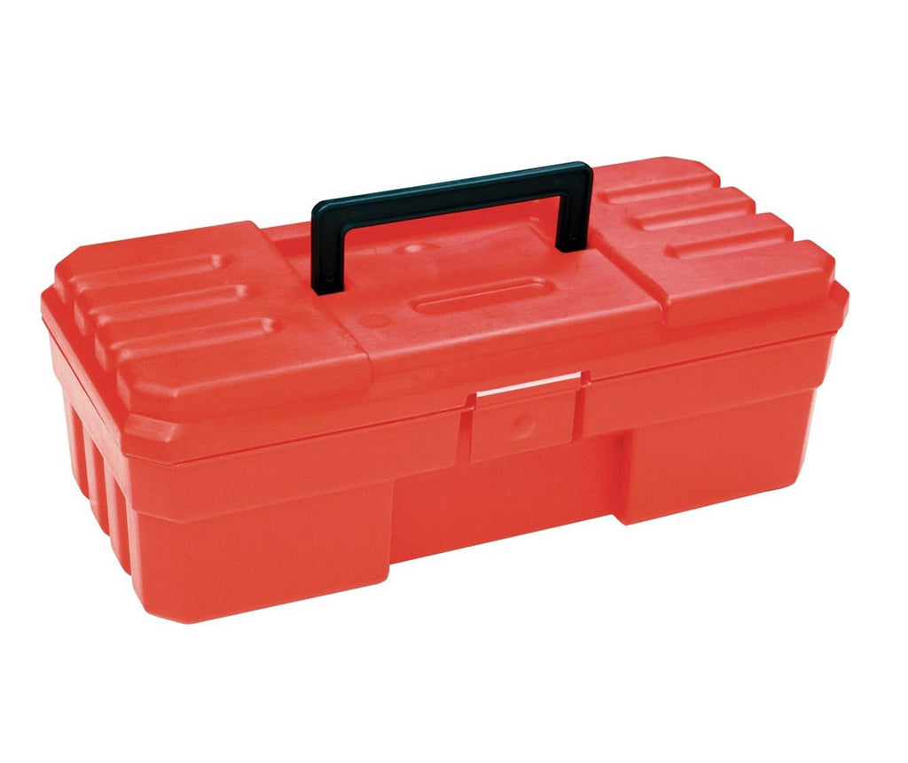 12-Inch Plastic Toolbox P29568