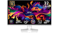 31.5 Inch 4K UHD 240Hz QD-OLED Gaming Monitor N385709