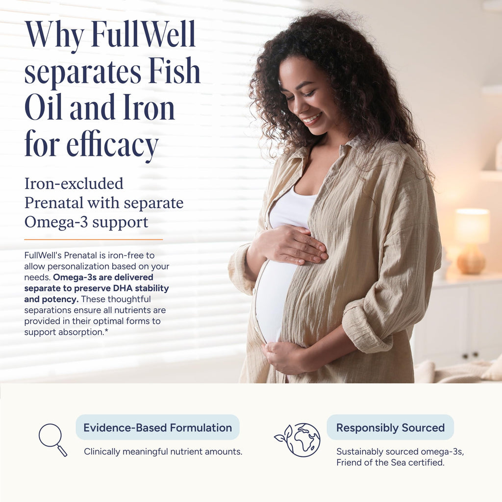 Prenatal Essentials 30 Servings M401789