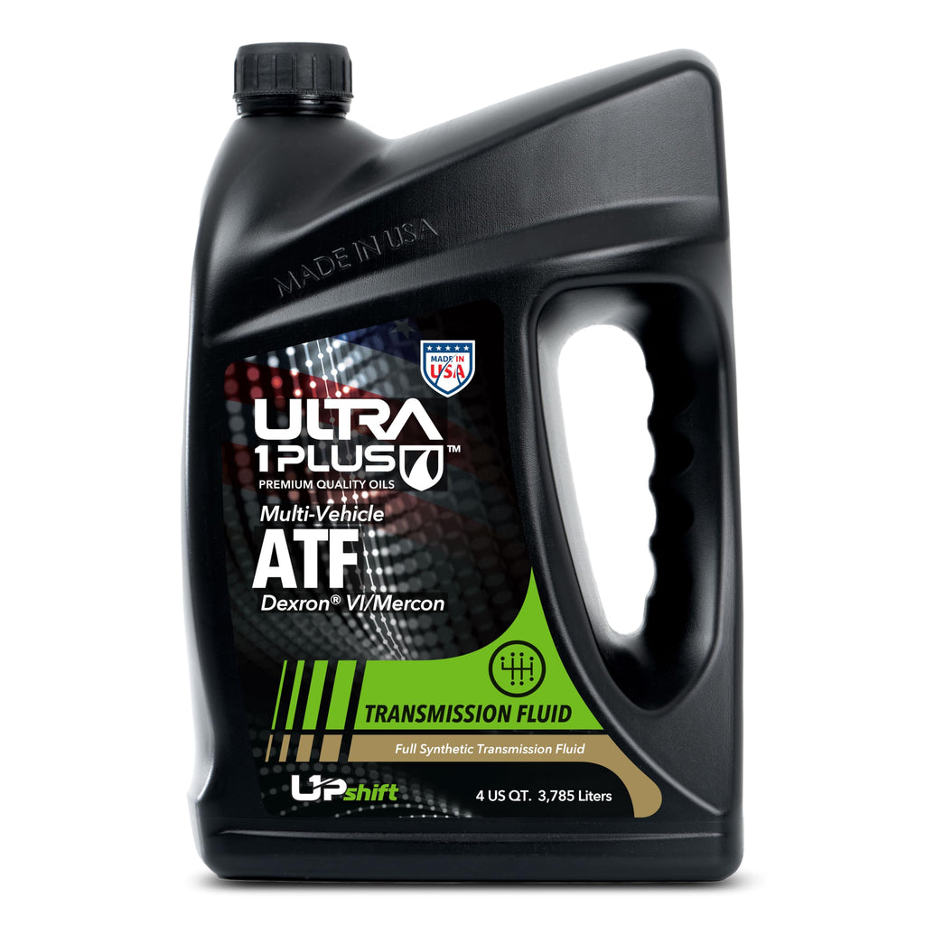 Full Synthetic Multi-Vehicle Transmission Fluid 1 Gallon E8744