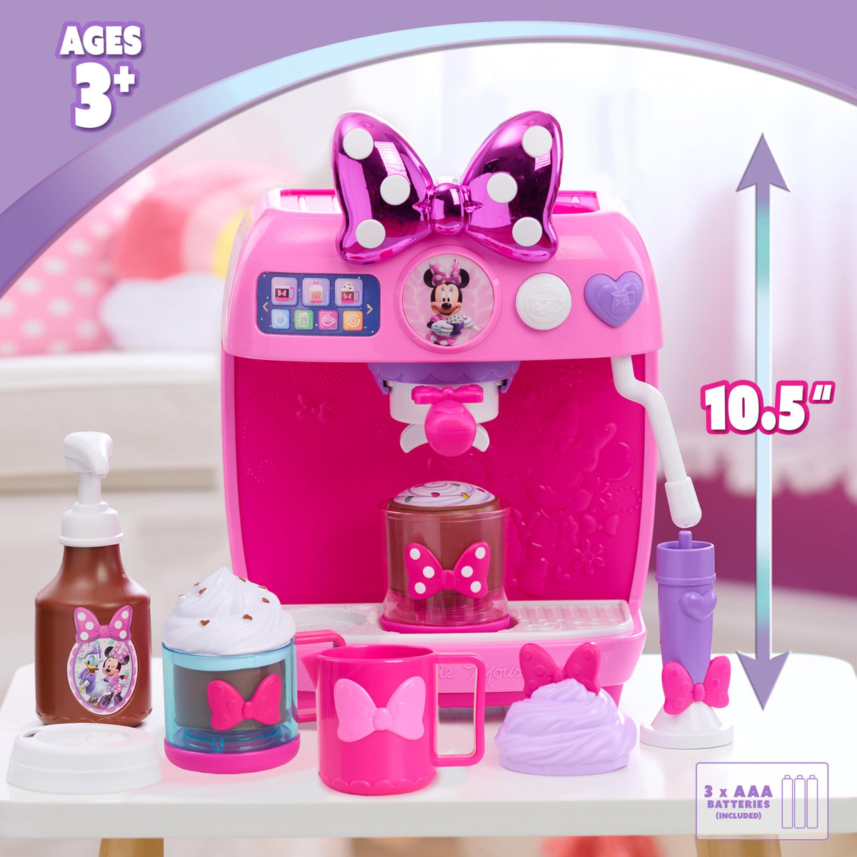 Play Espresso Machine Set S2333