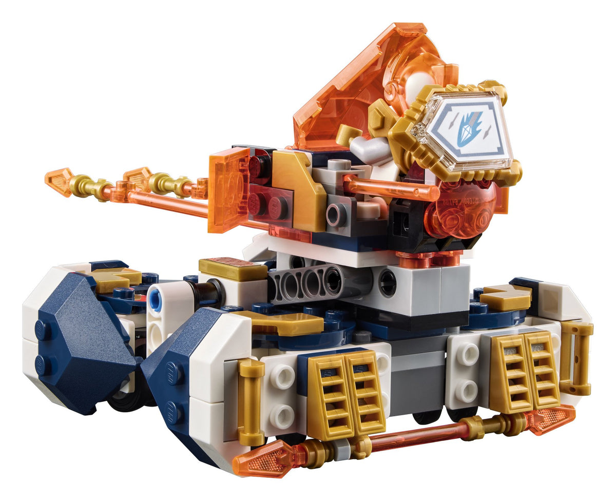 217 Piece Building Kit I486465