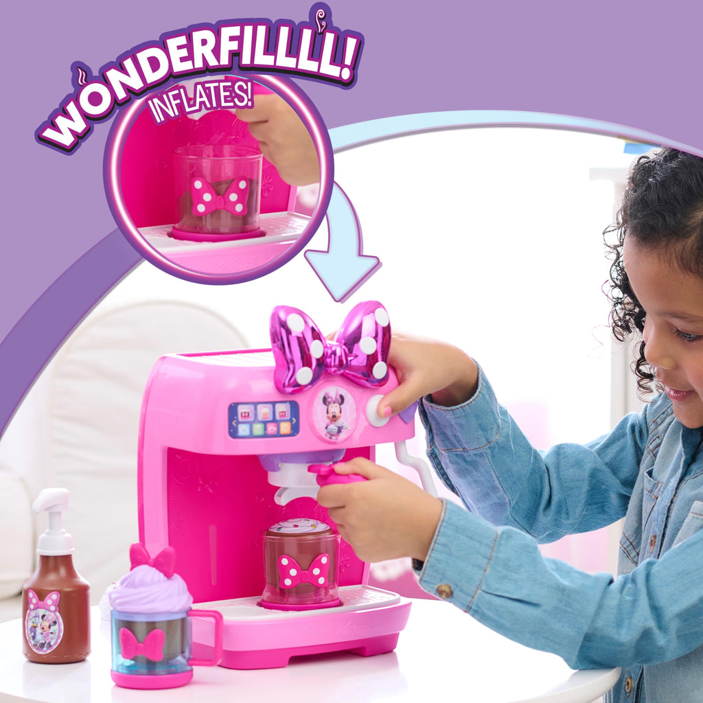 Play Espresso Machine Set S2333