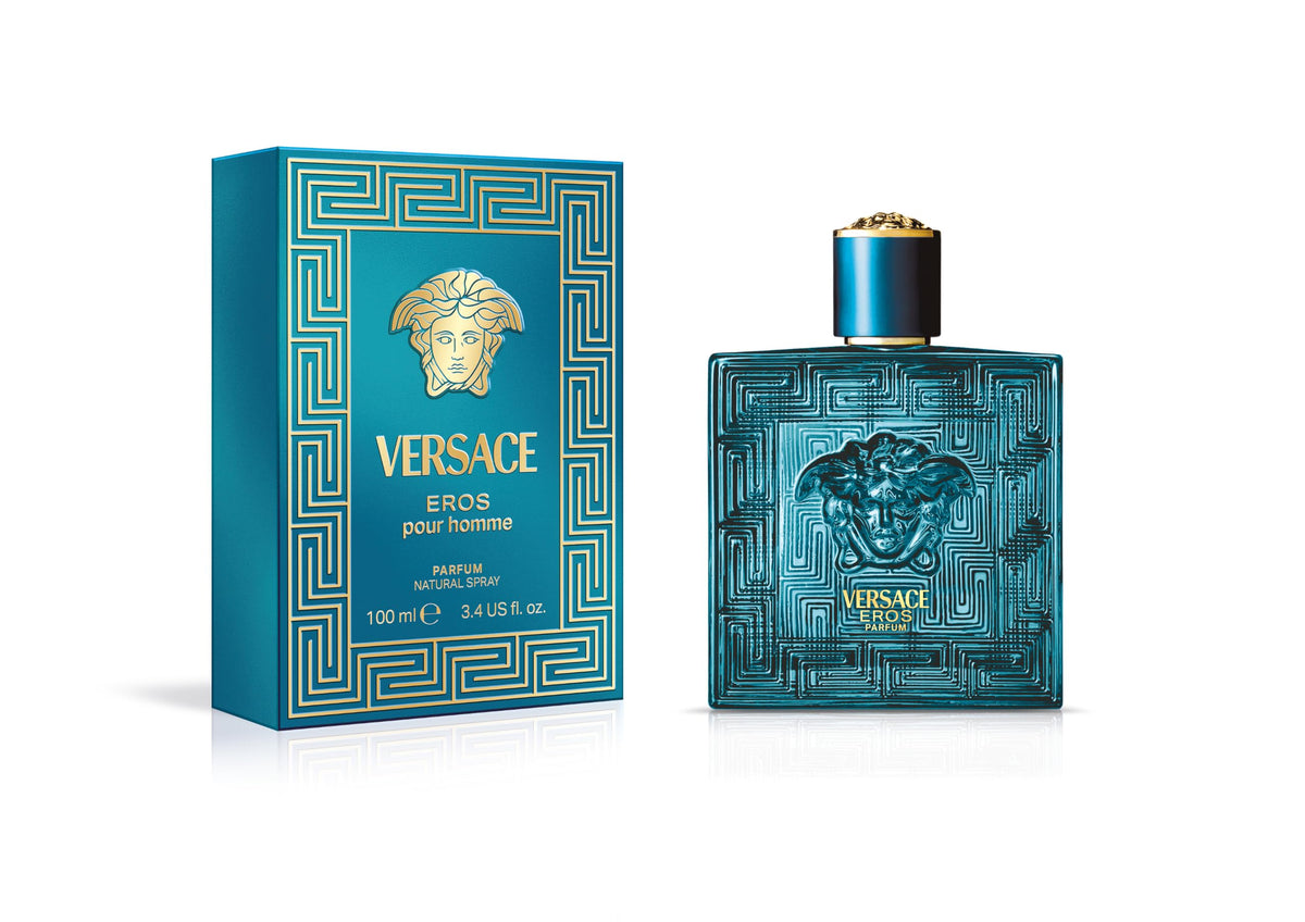 3.4 oz Parfum Spray N151724