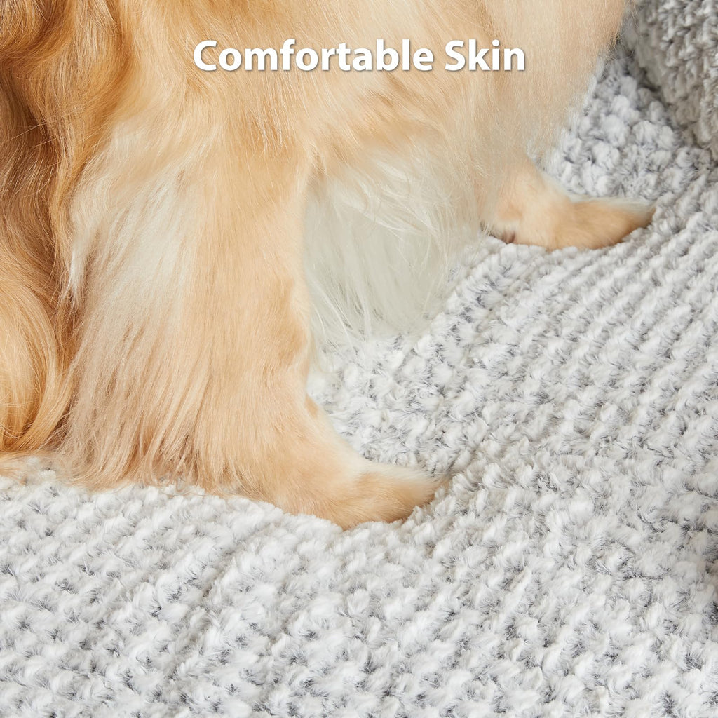Washable Orthopedic Dog Bed Y9337