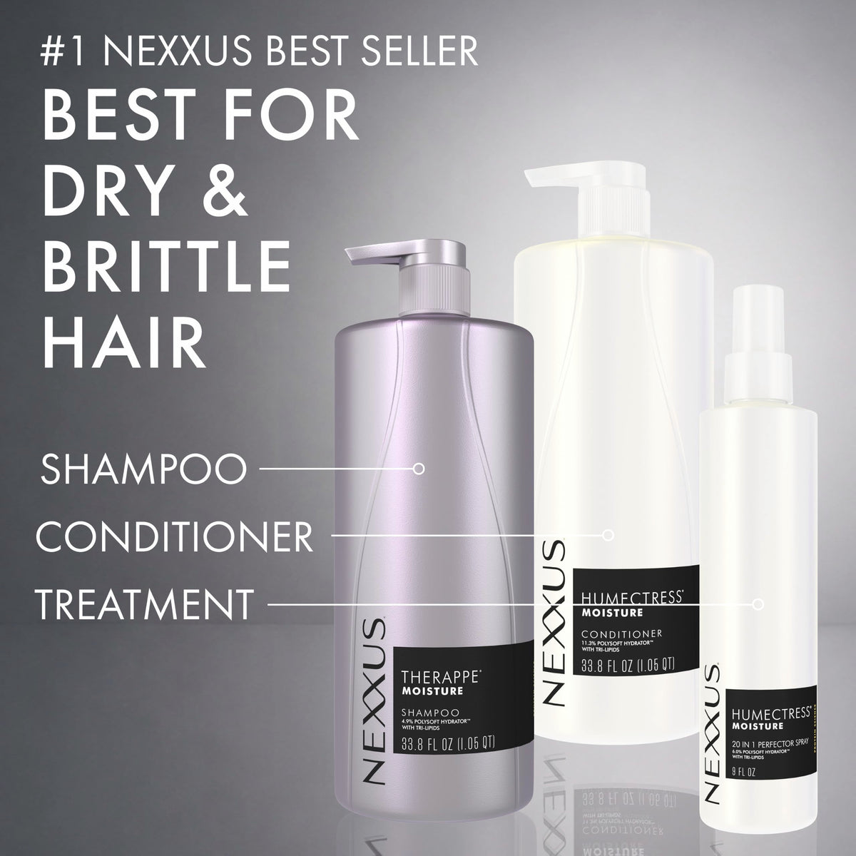 20-in-1 Leave In Conditioner Spray, 9 oz P52179