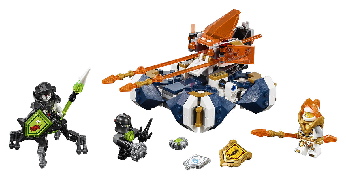 217 Piece Building Kit I486465