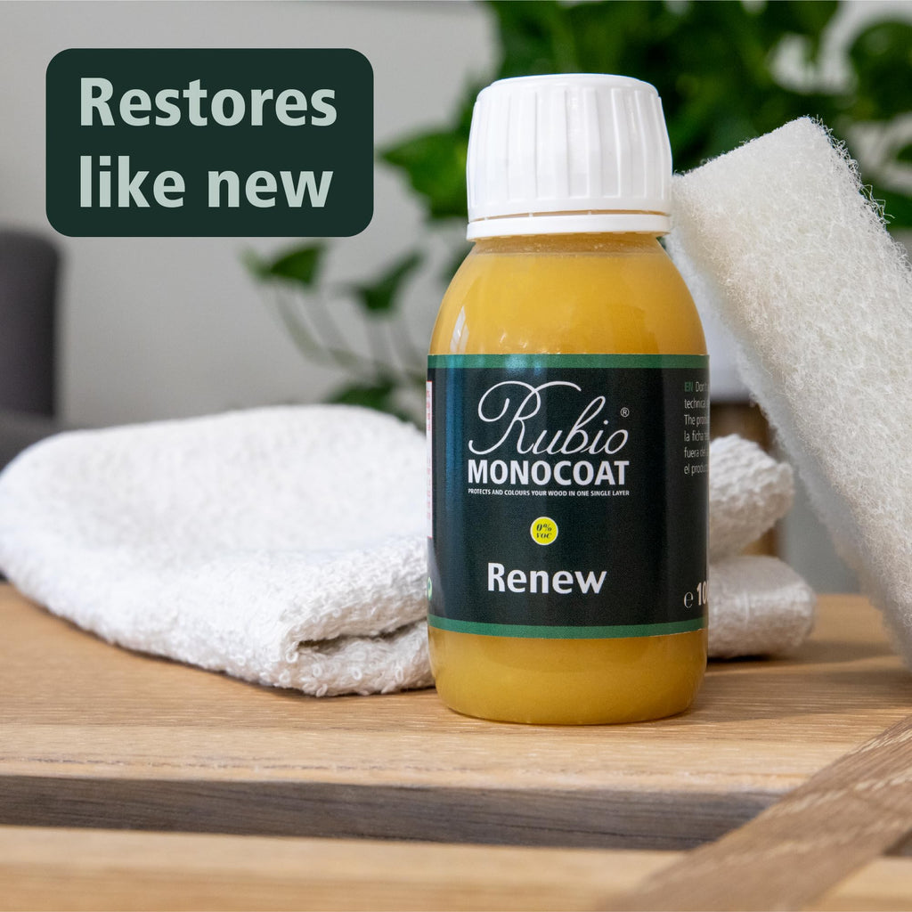 Clear Wood Maintenance Treatment 1 Liter R697