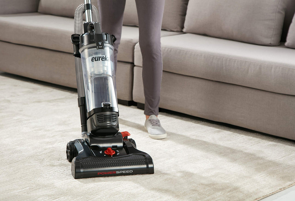 Bagless Upright Pet Vacuum Cleaner C550