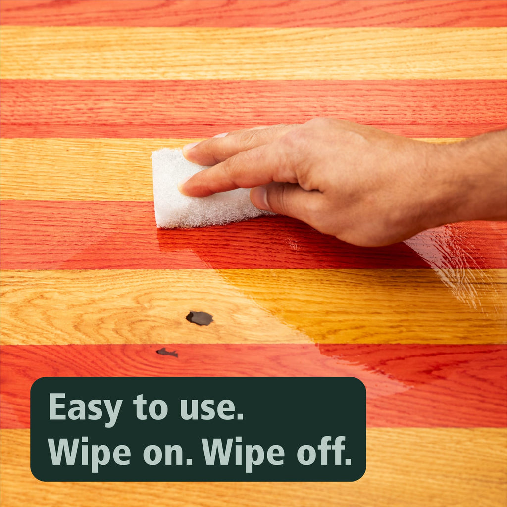 Clear Wood Maintenance Treatment 1 Liter R697
