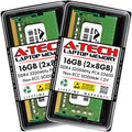 16GB Kit 3200MHz DDR4 SODIMM Laptop Memory J985
