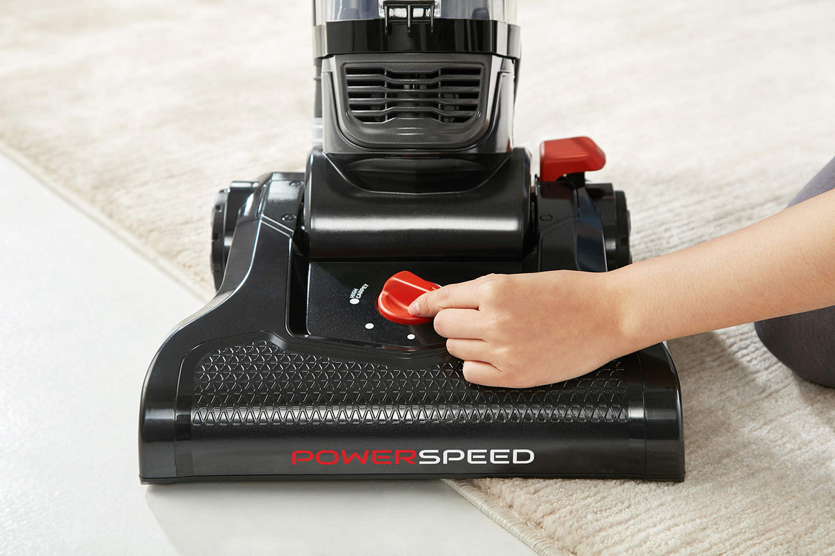 Bagless Upright Pet Vacuum Cleaner C550