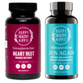 Organic Beet Root Capsules H645