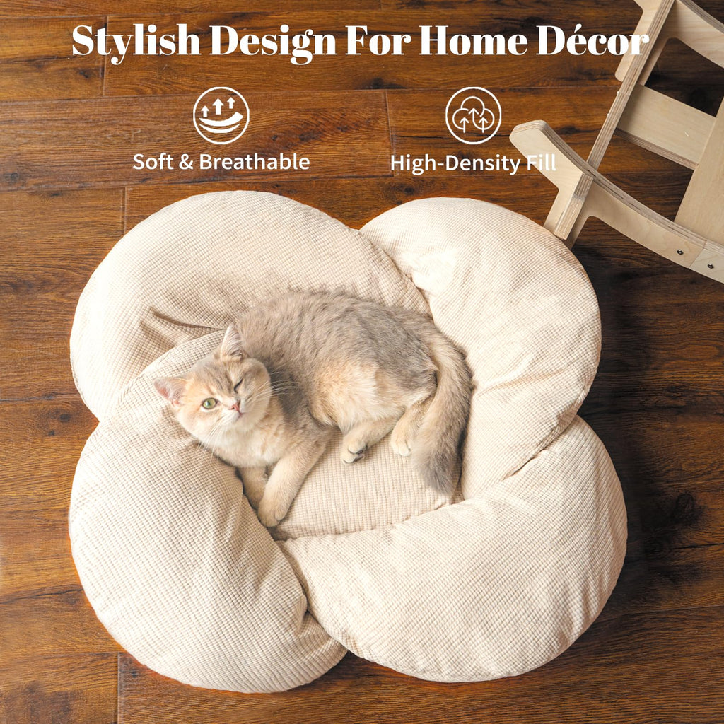 Elevated Cat Bed B304