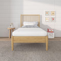 5 Inch Twin Memory Foam Mattress X9466