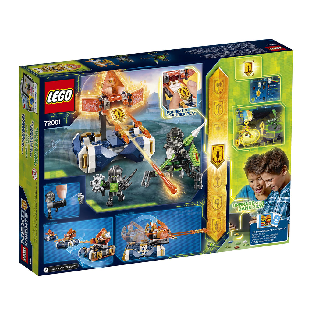 217 Piece Building Kit I486465
