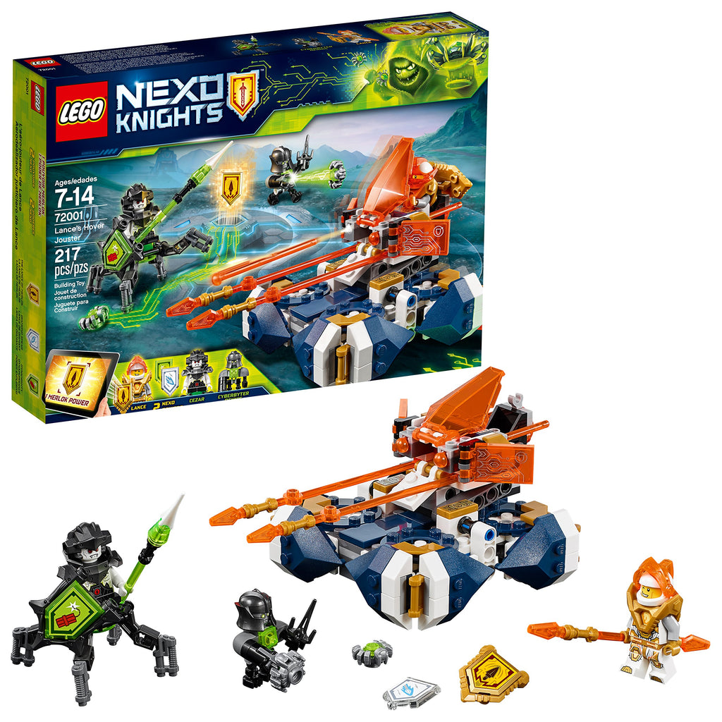 217 Piece Building Kit I486465